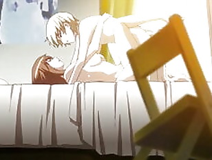 Aki Sora anime fanservice compilation