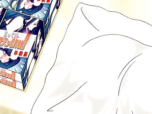 anime