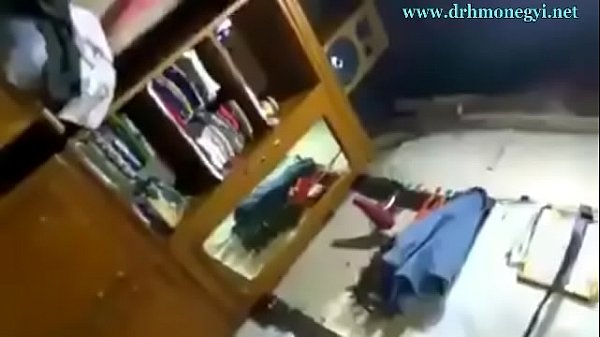 Myanmar Anty Ass hole fuck