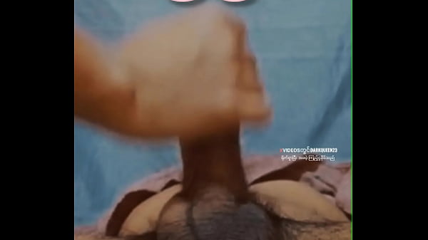 Myanmar girl “May” Riding Dick
